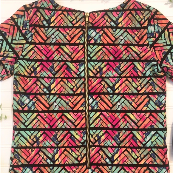 NWOT Gianni Bini Shift Dress - Picture 5 of 7